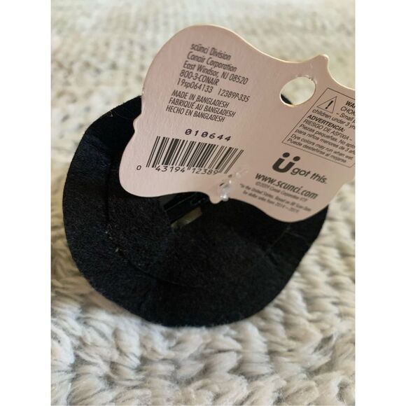 Scünci Halloween Hair Accessories Set - Picture 5 of 6